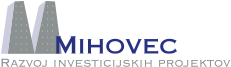 Mihovec logo